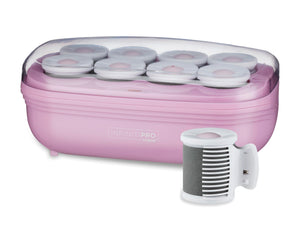 Conair Hot Rollers for Long, Medium & Short Hair, 