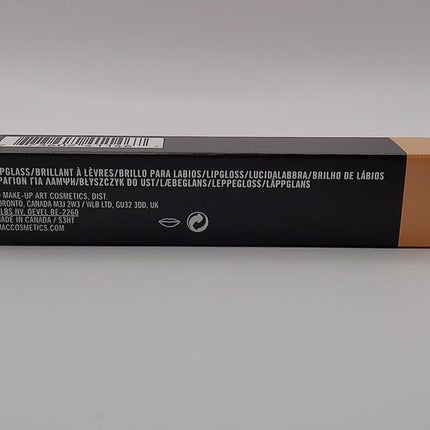 MAC LIPGLASS