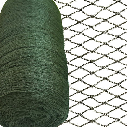 Garden Netting 2.28x30.48m