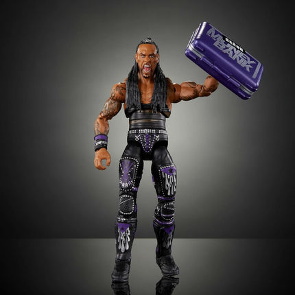 Mattel WWE Ultimates Damian Priest