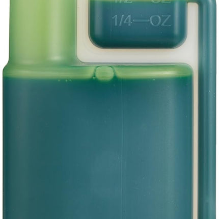 Supercool A/C Leak Detection Dye, 8 Oz, Green