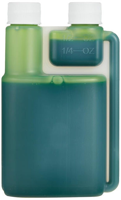 Supercool A/C Leak Detection Dye, 8 Oz, Green