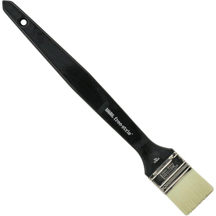 Liquitex Freestyle Large Scale Brush, Broad Flat/Varnish 2-Inch, Long Handle