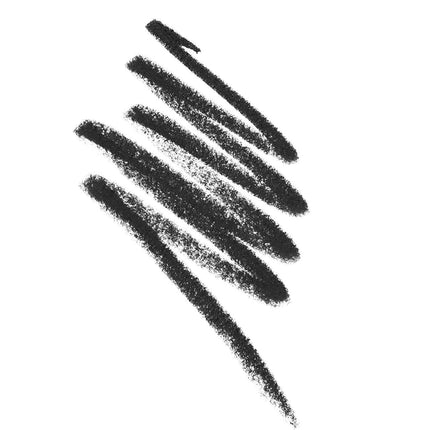 Burt's Bees Nourishing Eyeliner Pencil, 1.14 g, Soft Black