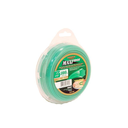 ARNOLD Maxi-Edge .08-Inch x 140-Foot Commercial Grade Trimmer Line