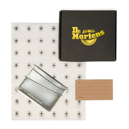 Dr. Martens Kit 1 Accesorio para Zapatos, Negro, Negro, Talla Única