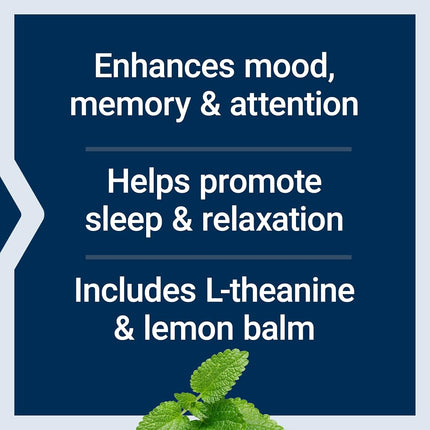 Life Extension Natural Stress Relief, 30 vegetarian caps