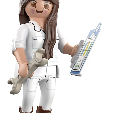 Playmobil Knight Rider - K.I.T.T.