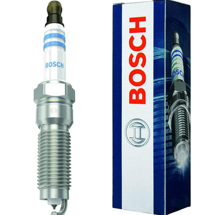 Bosch Iridium Spark Plug 0242145573, 1 Spark Plug