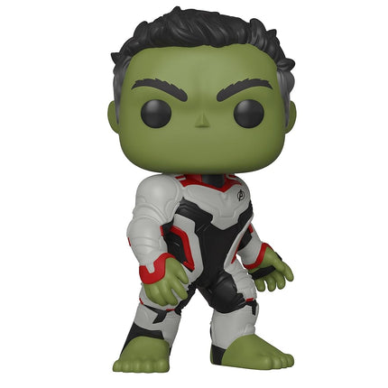Funko Pop! Marvel: Avengers Endgame - Hulk