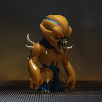 Numskull Imp DOOM Eternal In-Game Collectable Replica Toy Figure - Official DOOM Merchandise - Limited Edition