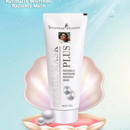 Shahnaz Husain Pearl Mask