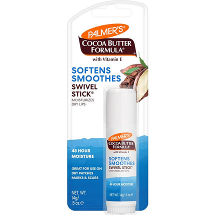 PALMER'S Cocoa Butter Formula Swivel Stick 14g