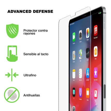 Belkin F8W934ZZ screen protector Clear screen protector Mobile phone/Smartphone Apple 1 pc(s)