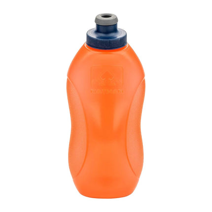 Nspire Hydration Waist Pack con botella de 18 oz y área de almacenamiento – Para correr, senderismo, caminar, camping, ciclismo