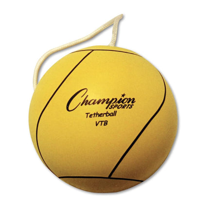 Champion Sports Ultra Grip Tether Ball