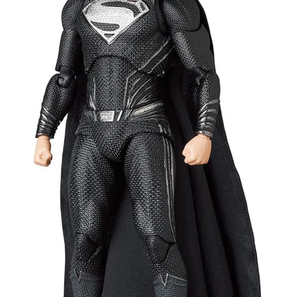 Medicom - Zack Snyder's Justice League - Superman Mafex Action Figure