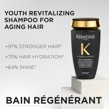 Kérastase Chronologiste Regenerating Shampoo 250ml