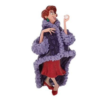 Disney Showcase Collection Madame Medusa Figurine