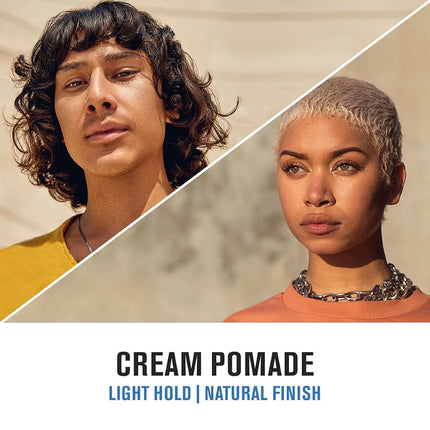 Baxter Of California Cream Pomade, 60 ml