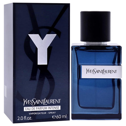 Yves Saint Laurent Y Intense for Men 2 oz EDP Spray
