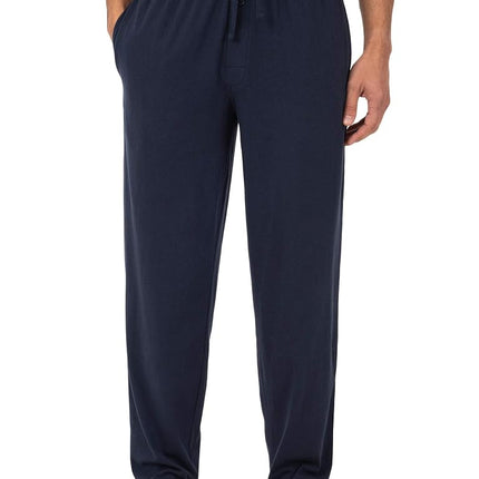 Fruit of the Loom Men's Extended Sizes Jersey Knit Sleep Pants Extended Sizes Jersey Knit Sleep Pants - - 3X Plus