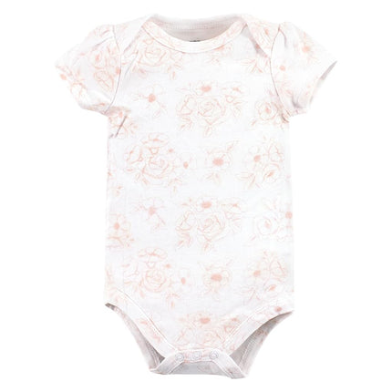 Bodies en coton unisexe Hudson Baby, Princesse Arrivée Tutu, 18-24 Mois, Princesse Arrivée Tutu, 18-24 Mois
