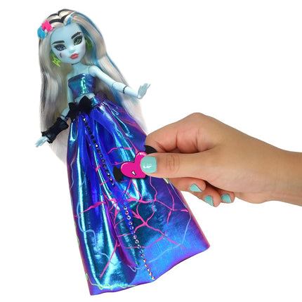 Monster High Fangtastic Fashion Designer