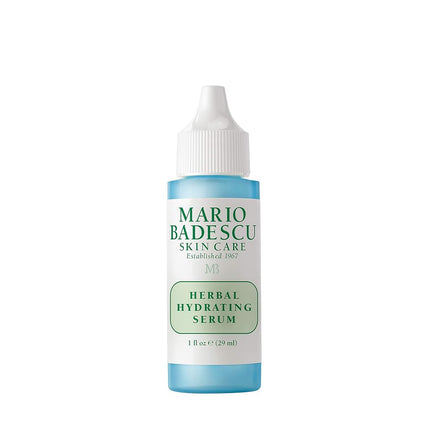 Sérum hidratante herbal Mario Badescu, 29 ml.
