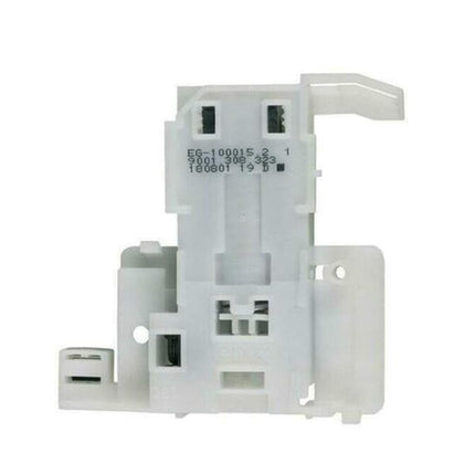 Bosch 10006917 Door Lock Assembly, White
