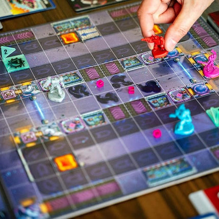 Arcane Wonders Picture Perfect The Sherlock Expansion Board Game