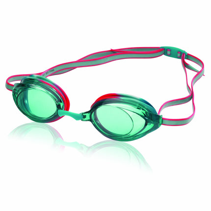 Speedo Jr. Vanquisher 2.0 Swim Swimming Pool Compe