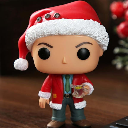 Funko Pop Vinyl NL Christmas Vacation Clark Griswold Figurine
