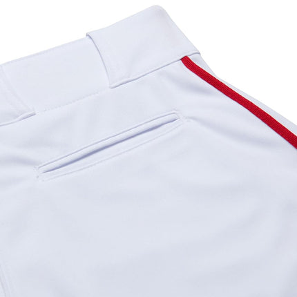 Champro Men's Triple Crown 2.0 Tapered Bottom Baseball Pants with Braid