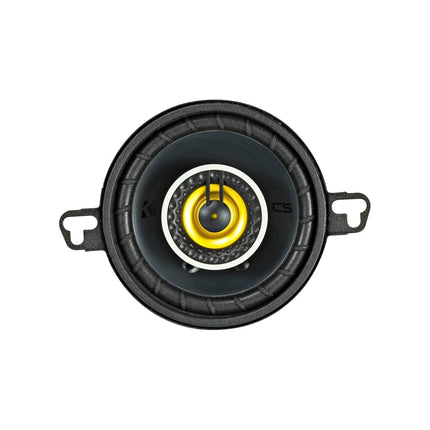 Kicker CSC354 3.5" 90W Car Speakers