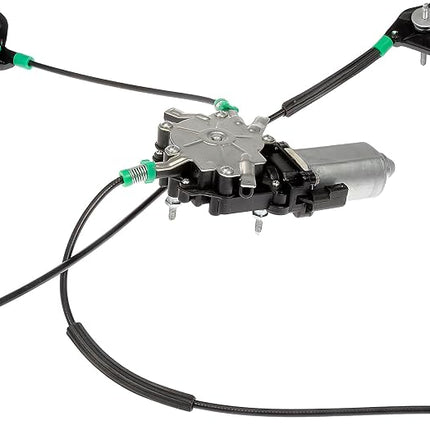 Dorman - OE Solutions 748-472 Power Window Regulator
