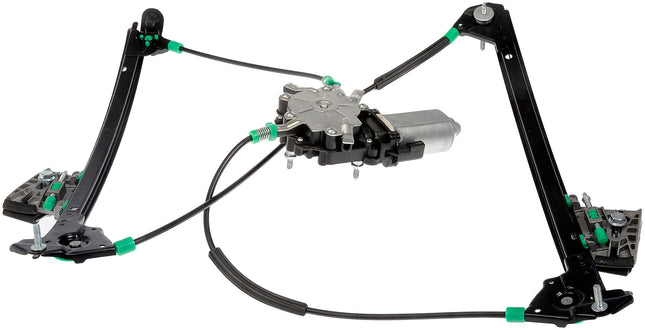 Dorman - OE Solutions 748-472 Power Window Regulator