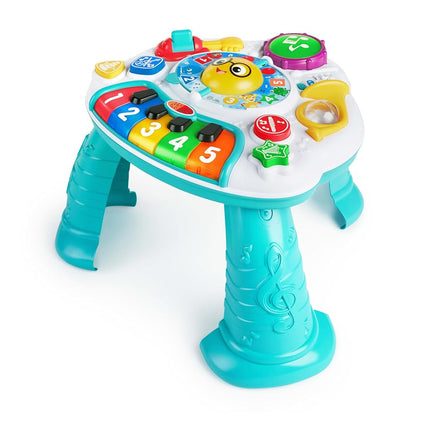 Baby Einstein Discovering Music Activity Table, Mu