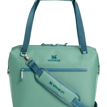 Stanley All Day Julienne Max Soft Cooler Bag and L