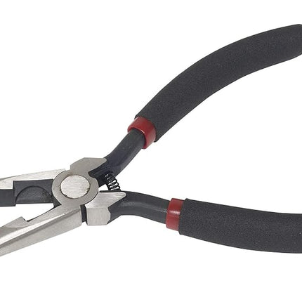 Lisle 42810 Plastic Clip Removal Pliers