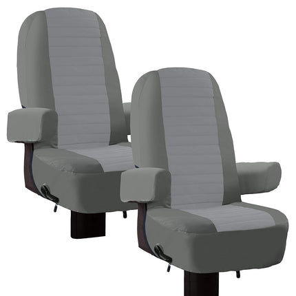 Classic Accessories SkyShield™ Motorhome Cover, Fits 500-550 cm L RVs, Model 1