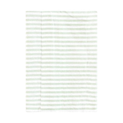 Langes à Rot unisexe en flanelle pour bébé Hudson Baby, lot de 7, motif Jungle, taille unique