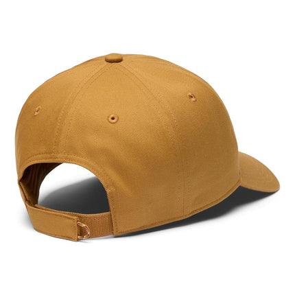 Columbia Unisex Provisions Ball Cap, Baseball Cap, Maple Sugar, Heritage, O/S