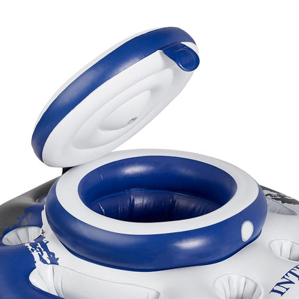 Intex Mega Chill Pool Inflatable