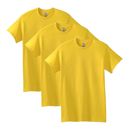 Gildan Heavy Cotton T-Shirt, Style G5000, Multipac