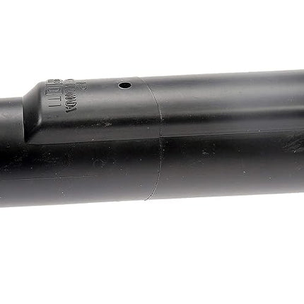 Dorman 47822 Tubo de cilindro de bloqueo del polipasto de la llanta de repuesto para modelos selectos de Chevrolet/GMC