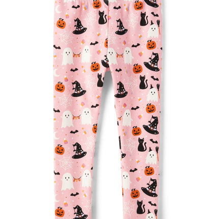 Gymboree Girls' and Toddler Fall and Holiday Leggi