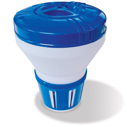Poolmaster 32157 Distributeur de Chlore/Brome (Piscine/Spa) - Collection Classique
