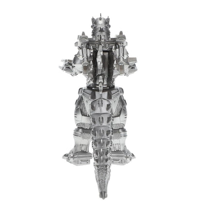BANDAI - Movie Monster Series - Mechagodzilla (Armement lourd)