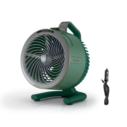 Shark FlexBreeze HydroGo Fan + Car Charger � Ultra